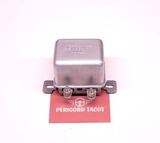 Régulateur Dynamo 6v