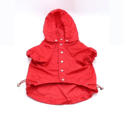 Prada manteau pluie à - manteau,