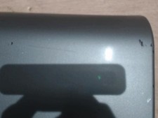 Baguette de porte avant gauche