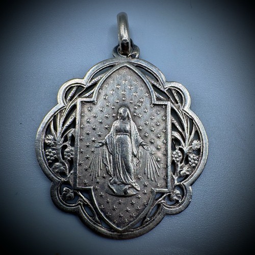 Rare medaille religieuse