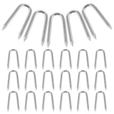 50 Pcs Clous De Clôture