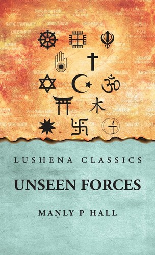 Manly hall unseen - manly, forces