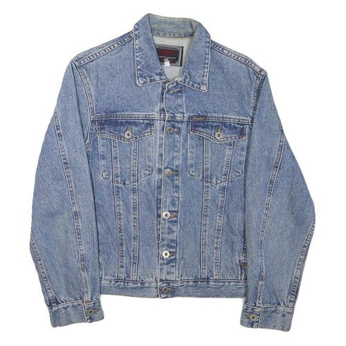 Sancho veste jean garçon bleu - garçon,