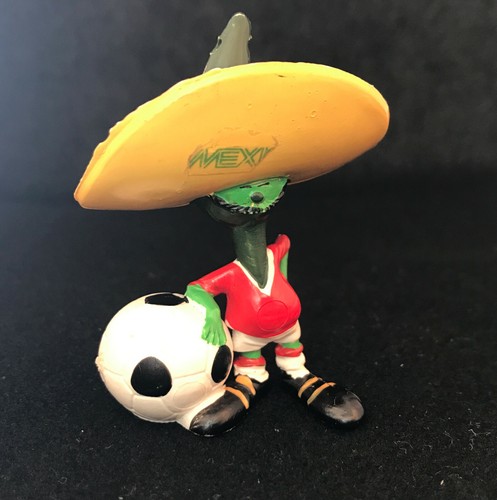 Figurine mascotte sport - , billy