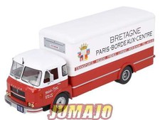 CAM6 Camions d'autrefois 1/43
