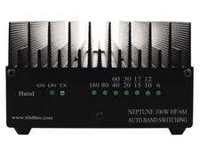 100W HF / 6M Neptune RF Power