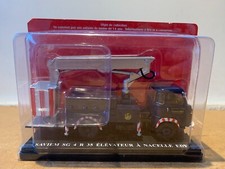 SAVIEM SG4 R35 ELEVATEUR A