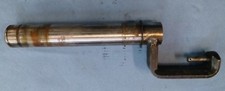 Hollow Shaft Hydraulic Control