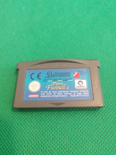 Jeu vidéo nintendo - , boy