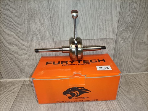 Vilebrequin furytech - vilebrequin,