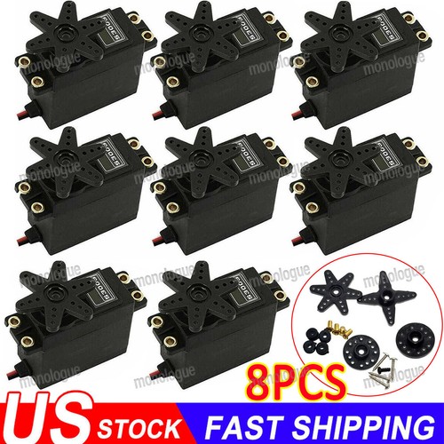 Pcs s3003 gear - 4-8,