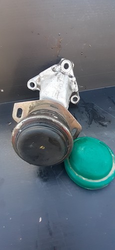 Support moteur gauche citroën - support,