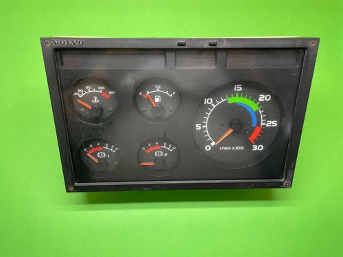 Tableau bord volvo f16 - bord,