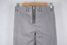 ACNE STUDIOS Femme Gris Clair