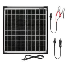 PANNEAU SOLAIRE 20W MAINTIEN DE CHARGE z
