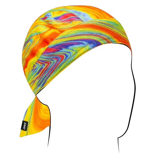 Zanheadgear flydanna tete - zanheadgear,