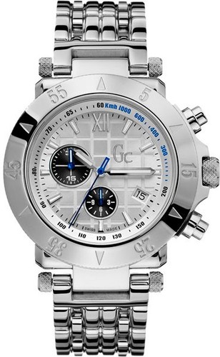 New guess collection silver - new,