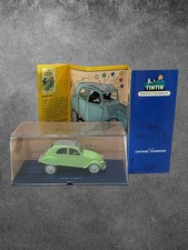 Die Cast " The 2 Cv De L' Deal