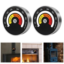 Pack de 2 Thermomètres