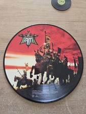 IAM Disc Picture Maxi 45t