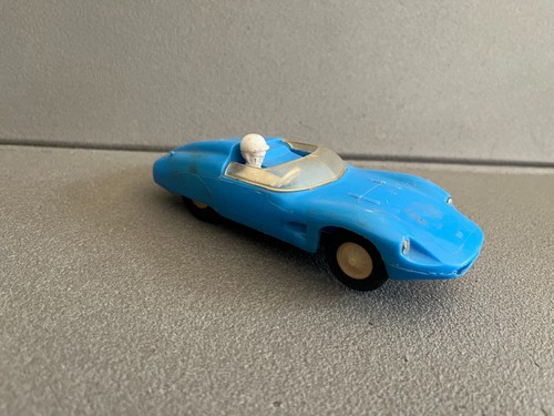 Ancienne miniature voiture - miniature,