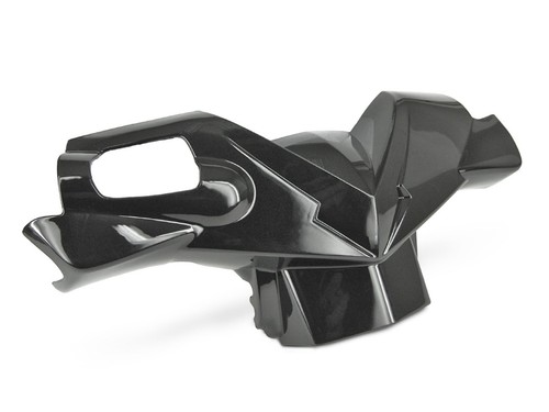 Couvre guidon tnt noir peugeot - guidon,