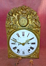 ANCIEN MECANISME MOUVEMENT