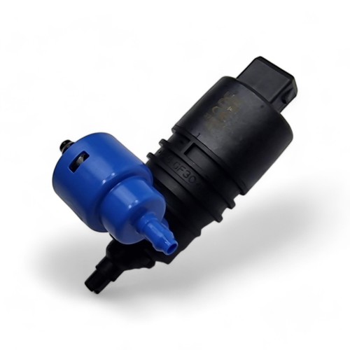 Pompe lave glace avant - de,