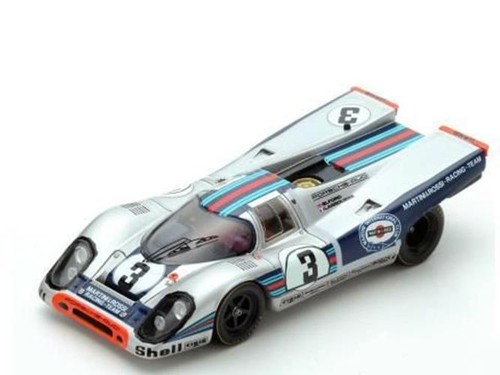 Spark 43se71 porsche 917 - spark,