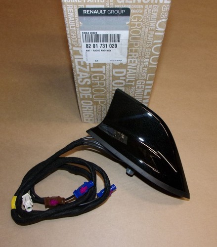 Original renault antenne gps - antenne,