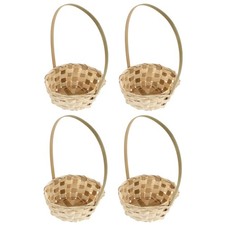 4 Pcs Panier Picnic De