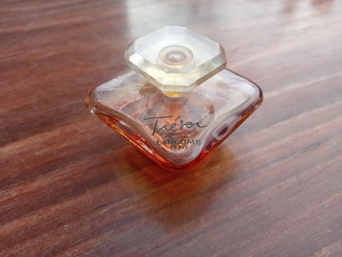 Miniature eau parfum tresor - eau,