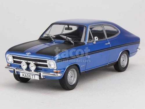 Opel kadett rally - kadett,