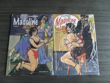bd adulte neuve blister -