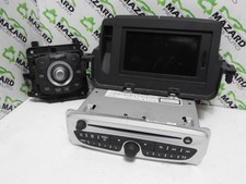 GPS RENAULT MEGANE 3 PHASE 1