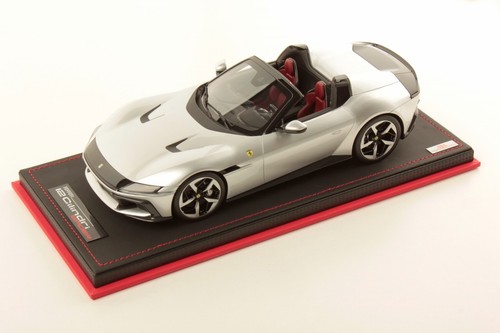 Collection ferrari 12 - collection,