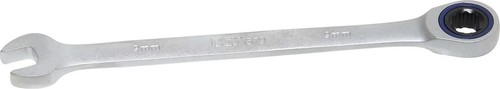 Clé cliquet mm - 9, fusil