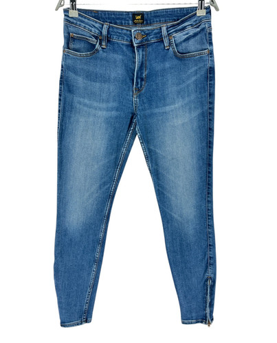Lee scarlett femme jeans - scarlett,