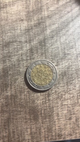 Pièce rare euros vatican - pièce, 2