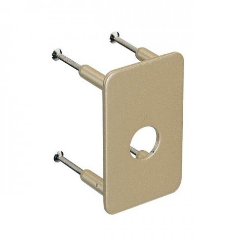 Contre plaque renfort - de,