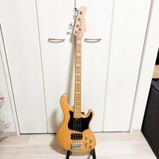 Cort Gb74 Pj Bass With Hipshot