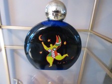 FLACON PARFUM NIKI DE SAINT