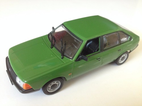 Moskvitch 2141 1 - -, 1/43