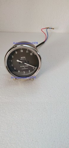 Smiths tachometer mm - tachometer, 80