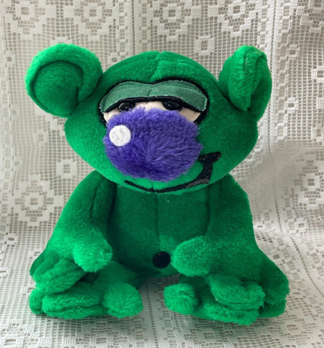 Adorable peluche bébé - adorable,