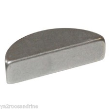 Clavette d'embrayage vespa primavera 50 1983 et px 125 1977