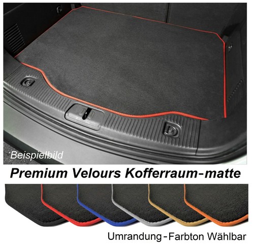 Tapis coffre pour opel - de,