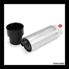 Pompe à Essence + Filtre pour