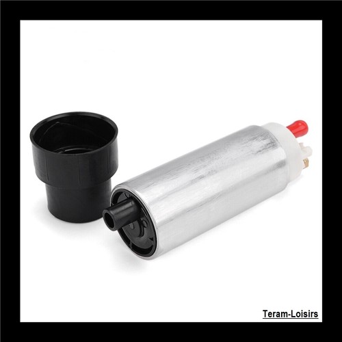 Pompe essence filtre - à,