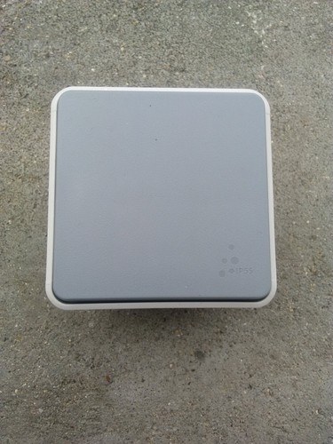 Legrand plexo - 10,